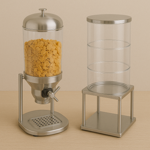 Cornflakes Aletleri